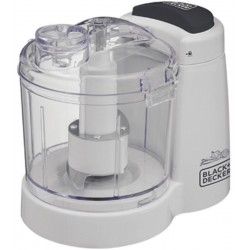 Mini Processador De Alimentos 127v